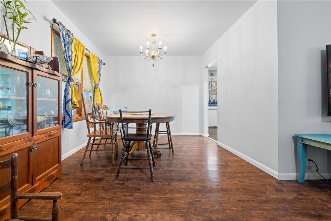 Lillie Shaddox III - Residential