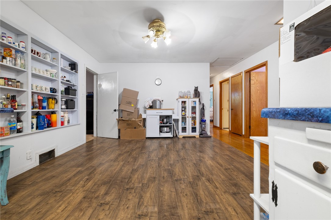 Lillie Shaddox III - Residential