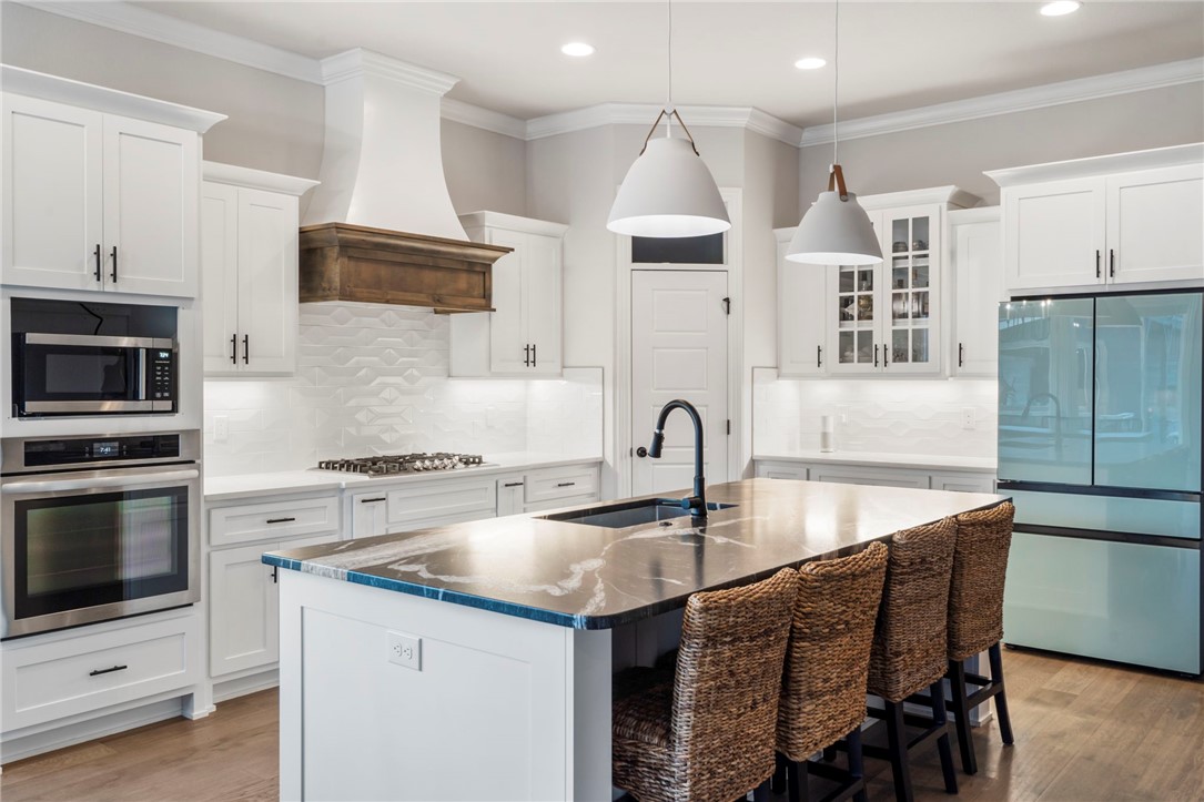 BEQUETTE FARMS PH 2-CENTERTON - Residential