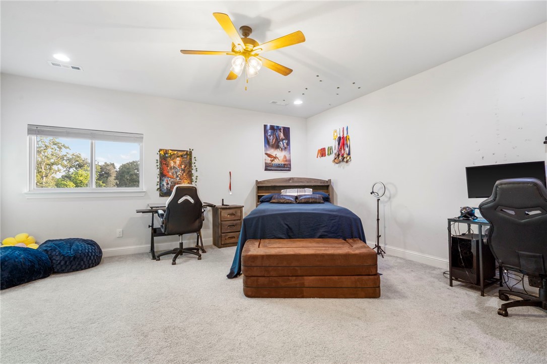 BEQUETTE FARMS PH 2-CENTERTON - Residential