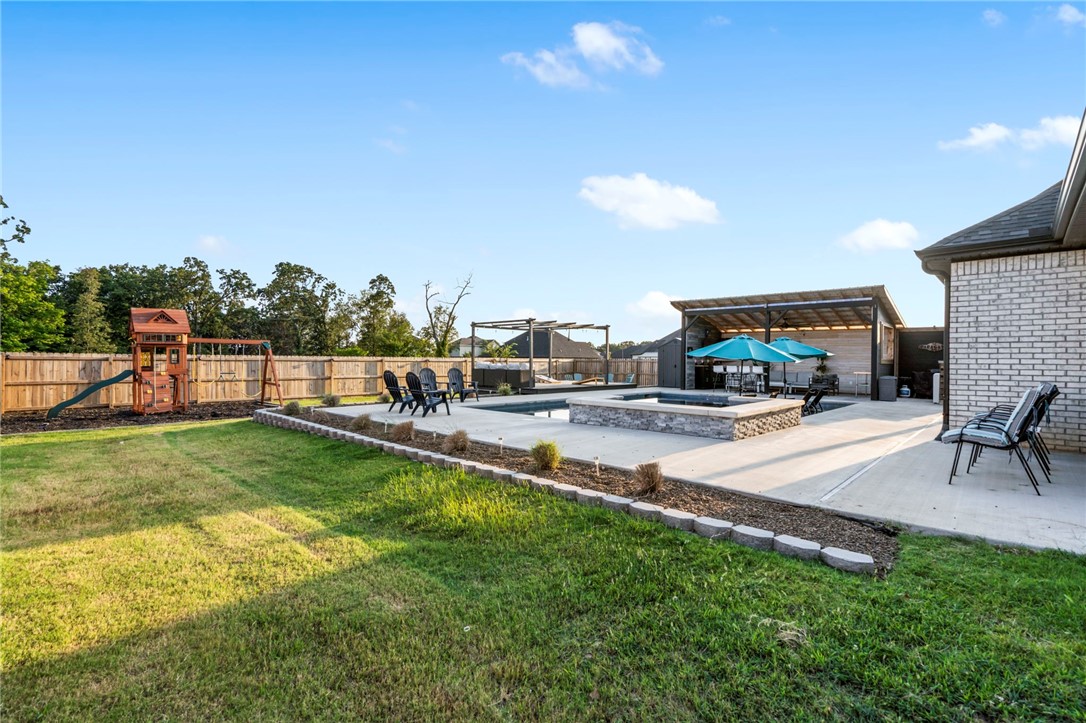 BEQUETTE FARMS PH 2-CENTERTON - Residential