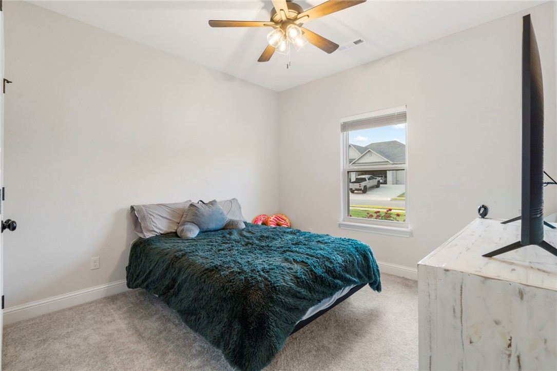 BEQUETTE FARMS PH 2-CENTERTON - Residential