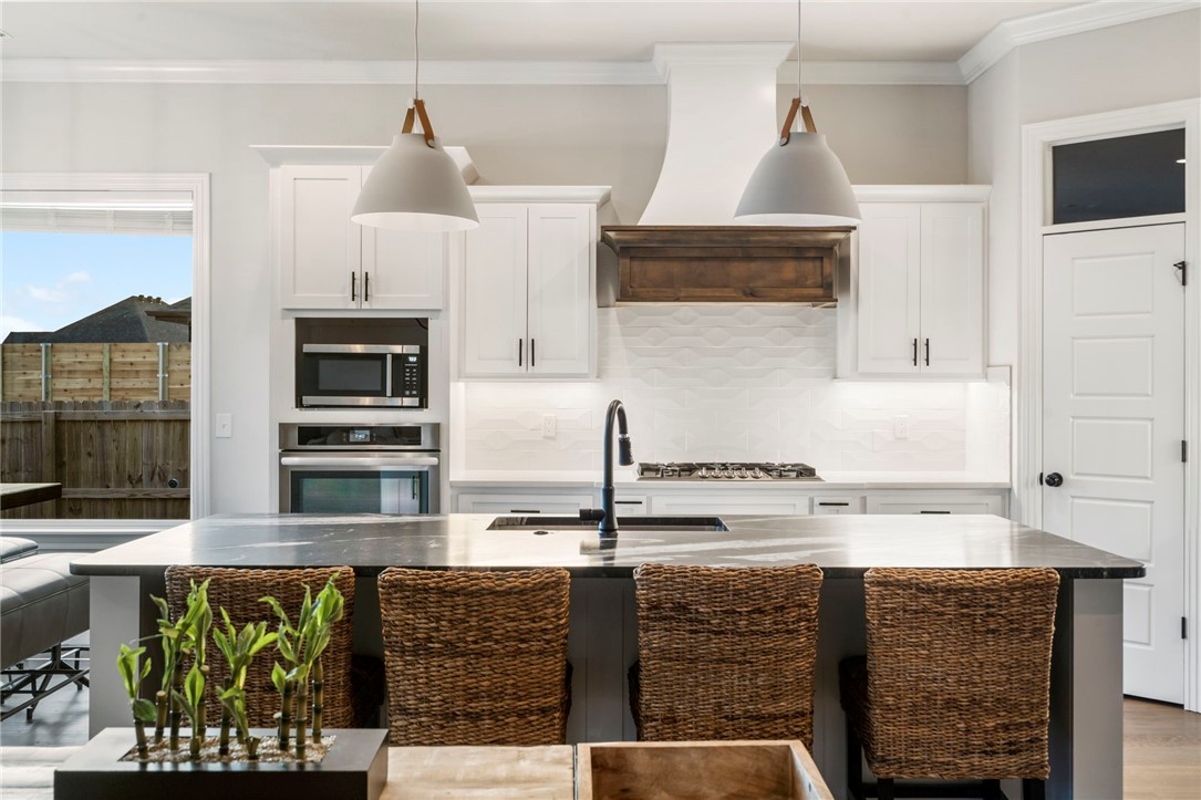 BEQUETTE FARMS PH 2-CENTERTON - Residential