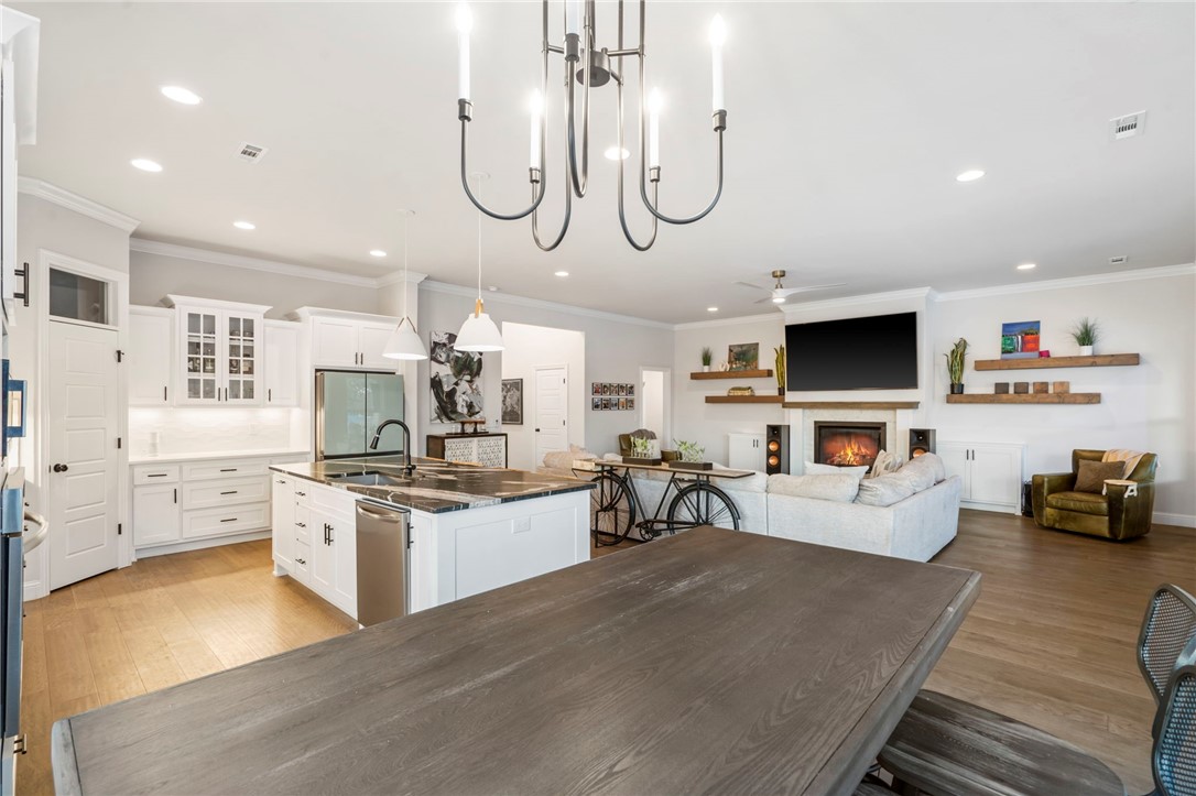 BEQUETTE FARMS PH 2-CENTERTON - Residential