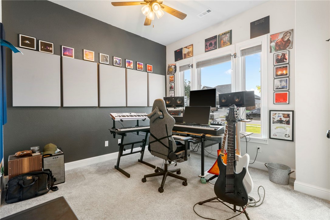 BEQUETTE FARMS PH 2-CENTERTON - Residential