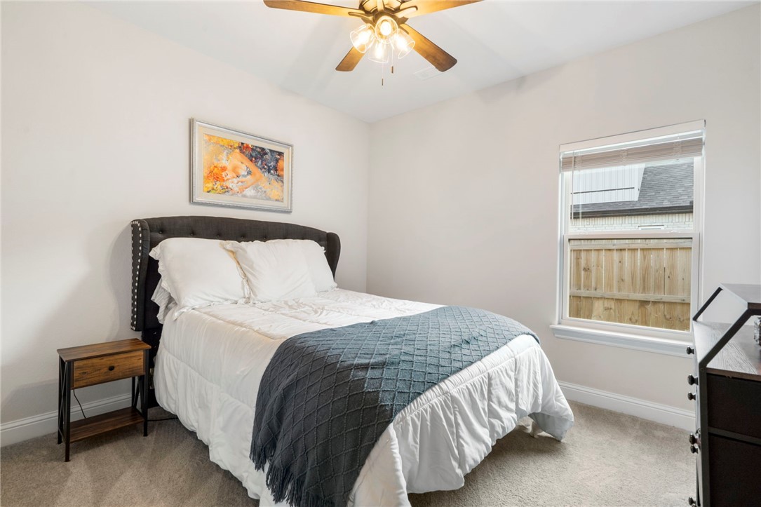 BEQUETTE FARMS PH 2-CENTERTON - Residential