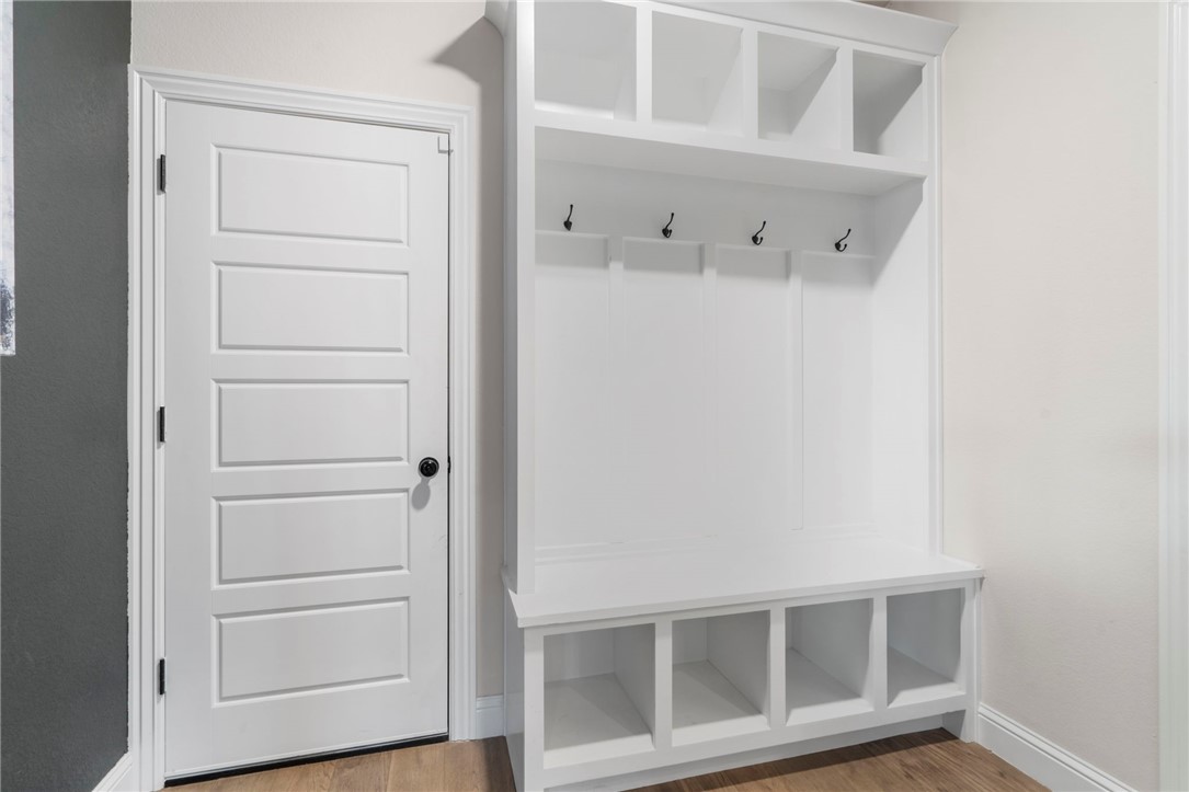 BEQUETTE FARMS PH 2-CENTERTON - Residential