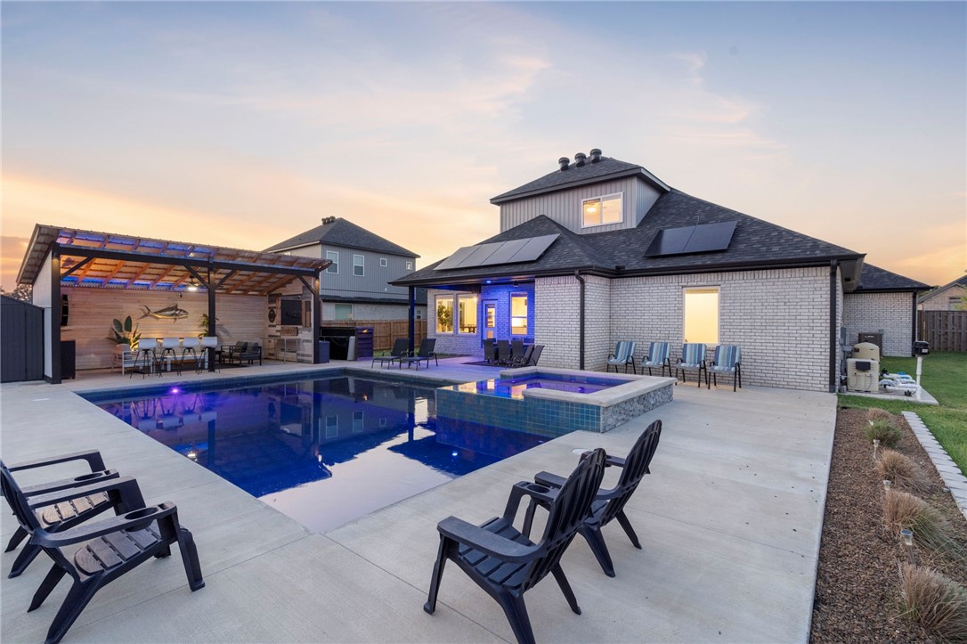 BEQUETTE FARMS PH 2-CENTERTON - Residential