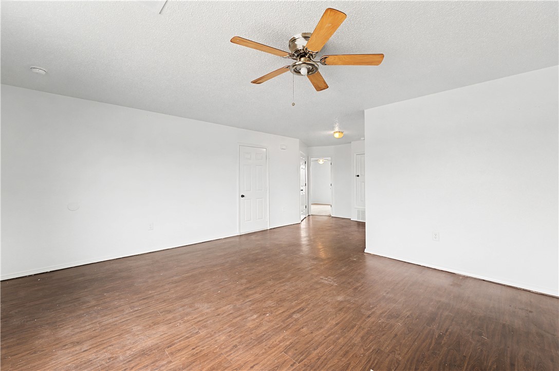 Carriage Square Sub Bentonville - Residential Income