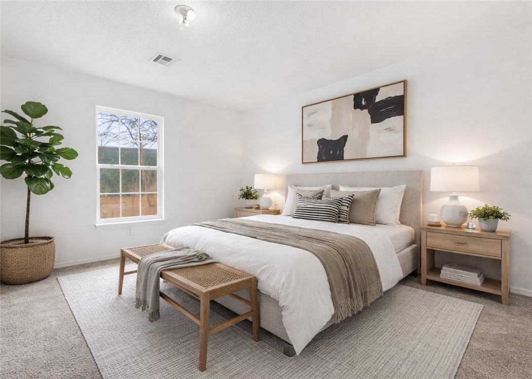 Carriage Square Sub Bentonville - Residential Income