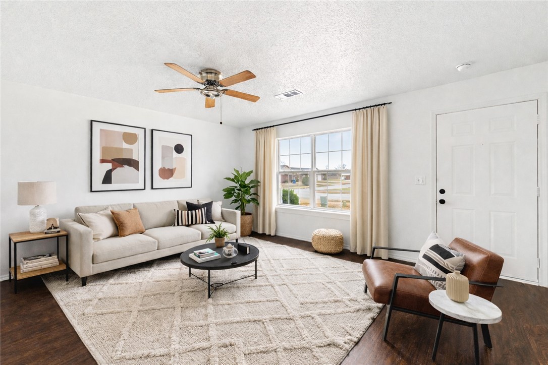 Carriage Square Sub Bentonville - Residential Income