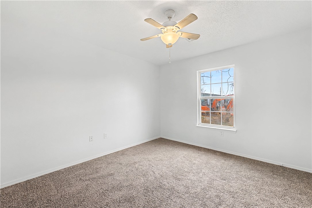 Carriage Square Sub Bentonville - Residential Income