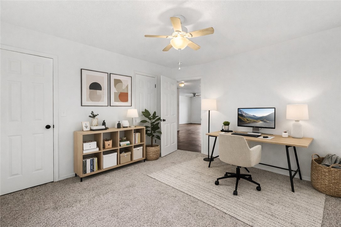 Carriage Square Sub Bentonville - Residential Income