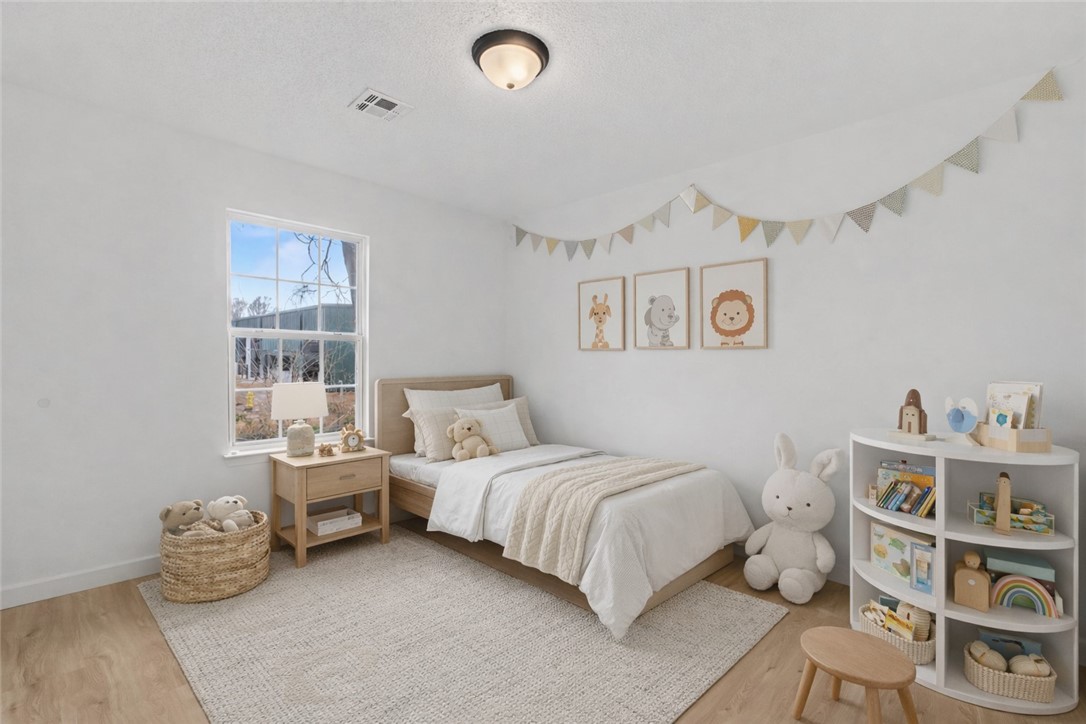 Carriage Square Sub Bentonville - Residential Income