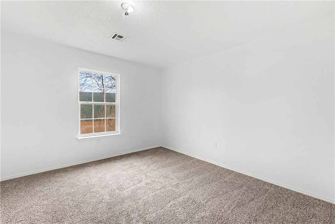 Carriage Square Sub Bentonville - Residential Income