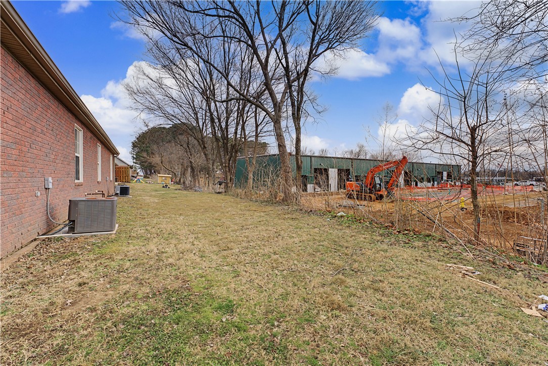 Carriage Square Sub Bentonville - Residential Income