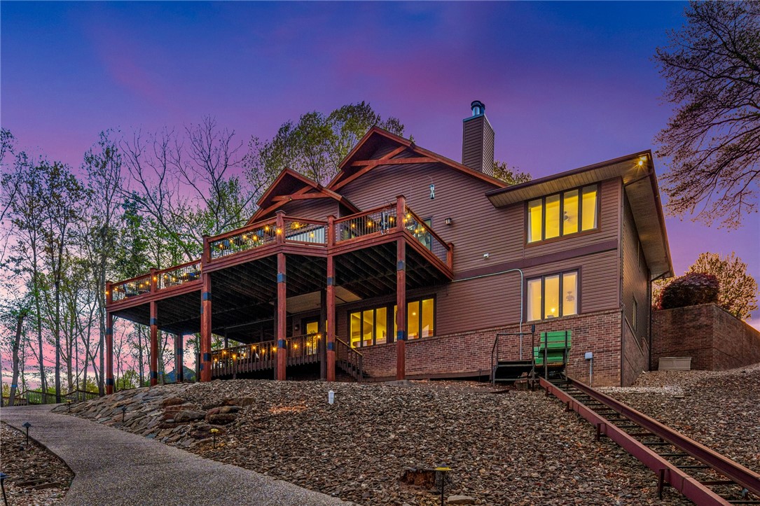 Stonehaven Sub Bvv - Residential