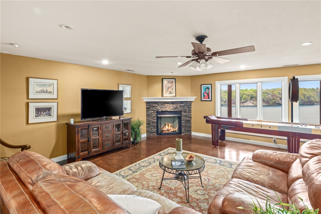 Stonehaven Sub Bvv - Residential