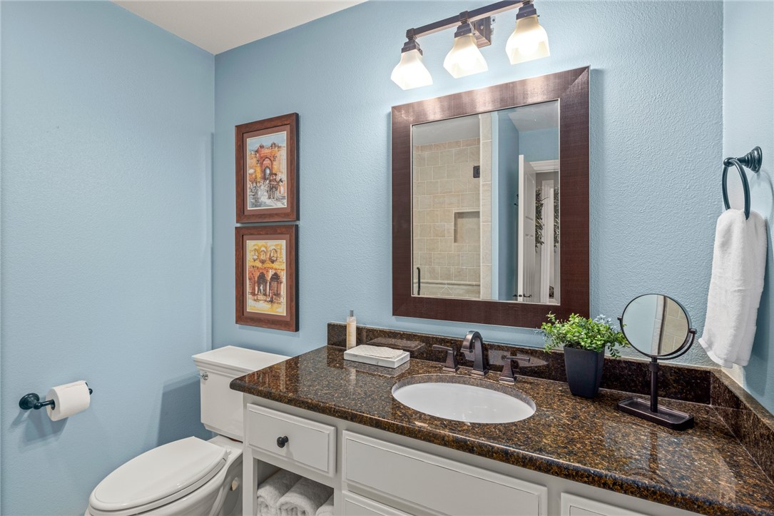 Stonehaven Sub Bvv - Residential