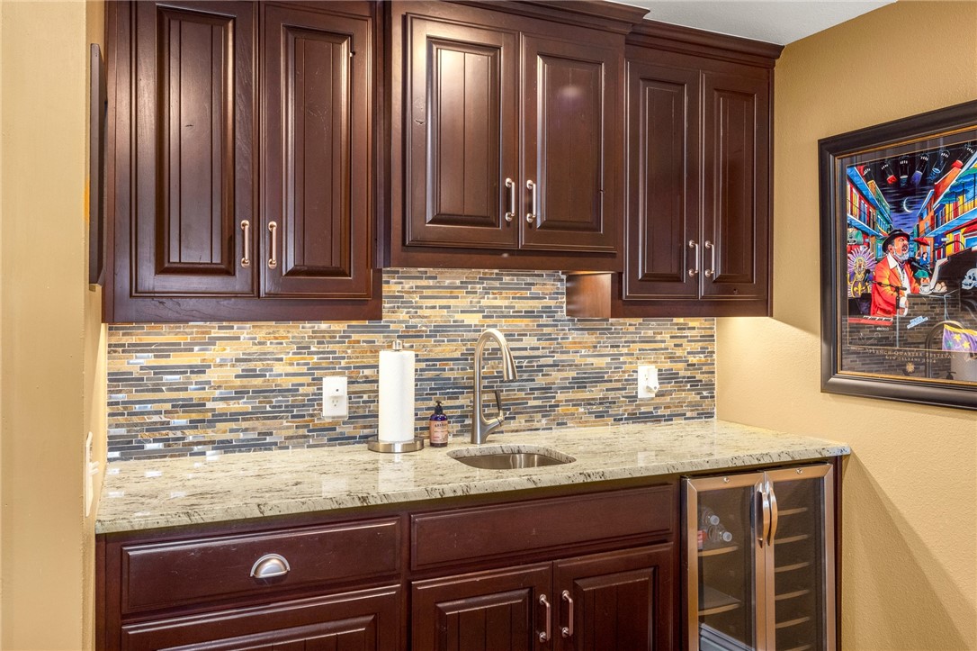 Stonehaven Sub Bvv - Residential