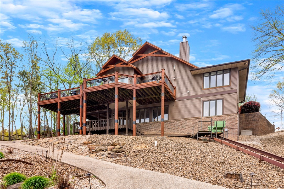 Stonehaven Sub Bvv - Residential