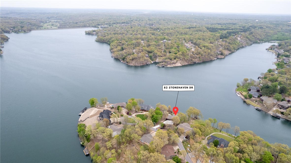 Stonehaven Sub Bvv - Residential