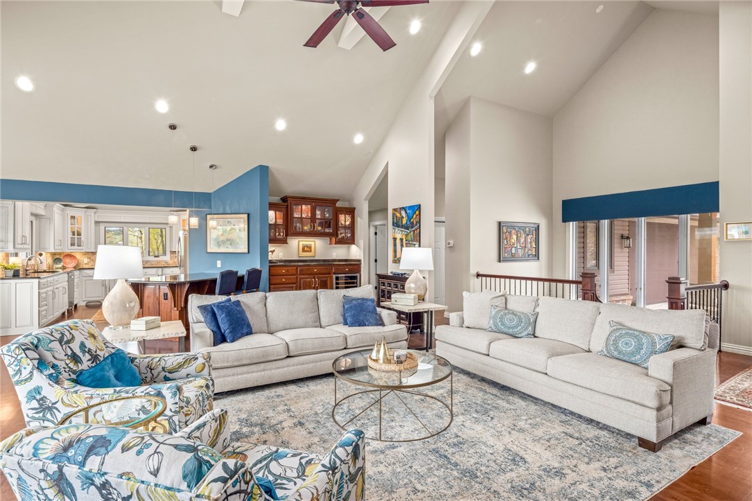 Stonehaven Sub Bvv - Residential