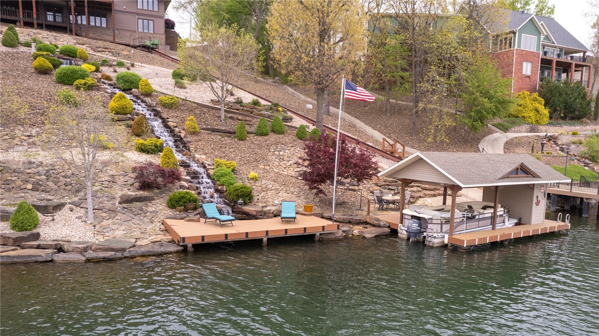 Stonehaven Sub Bvv - Residential