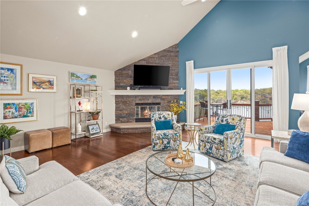 Stonehaven Sub Bvv - Residential