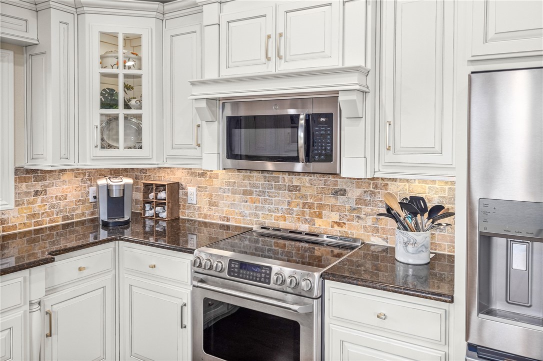 Stonehaven Sub Bvv - Residential