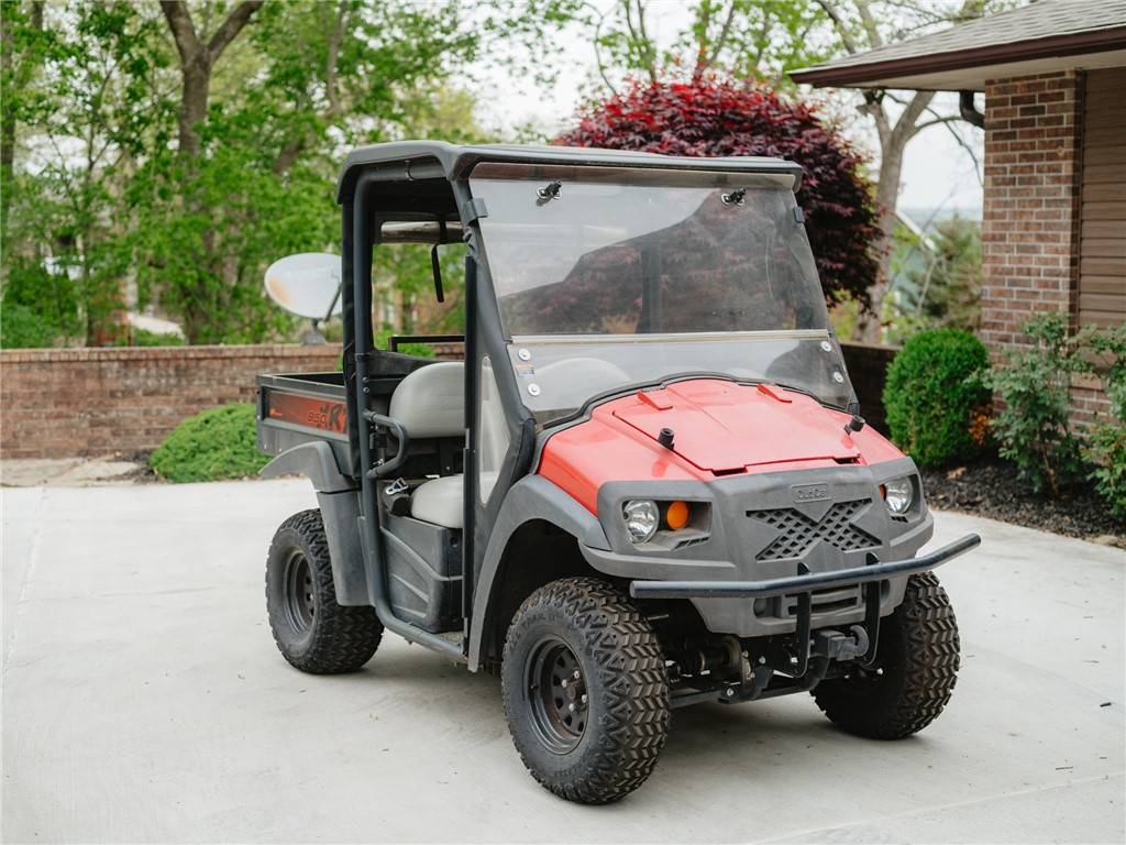 Stonehaven Sub Bvv - Residential