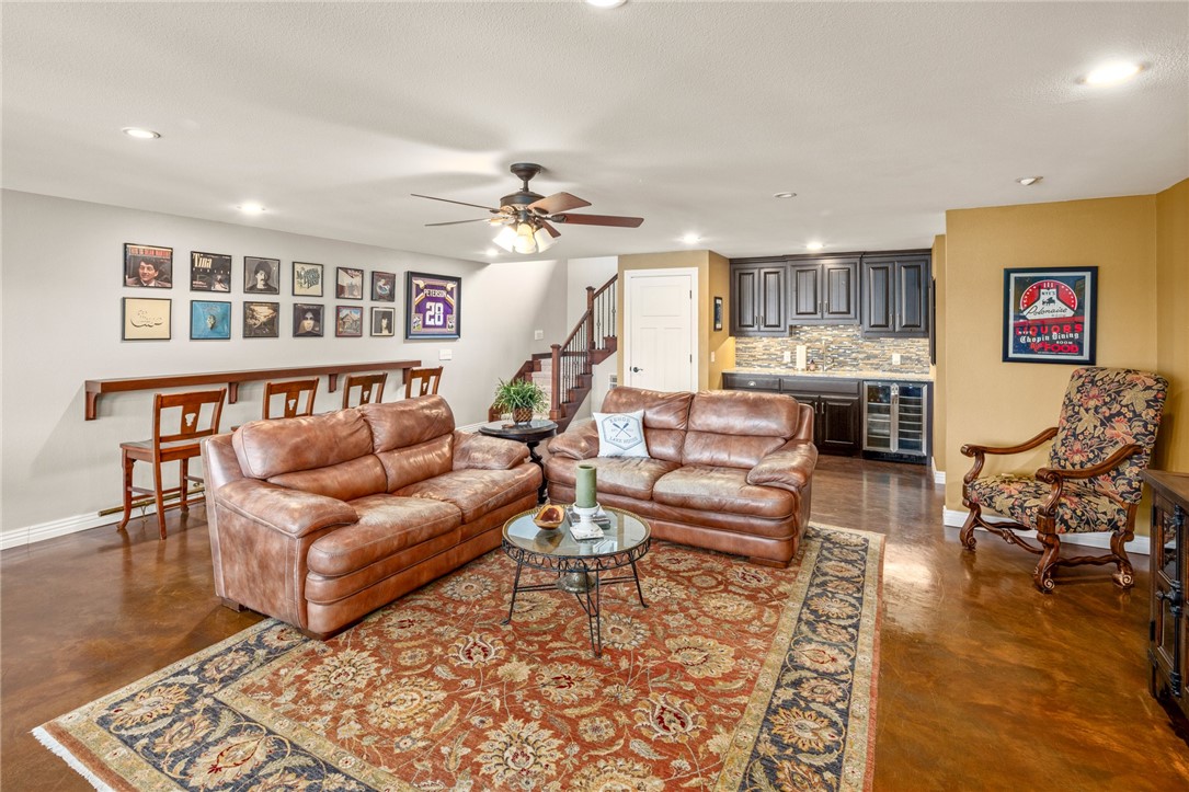 Stonehaven Sub Bvv - Residential