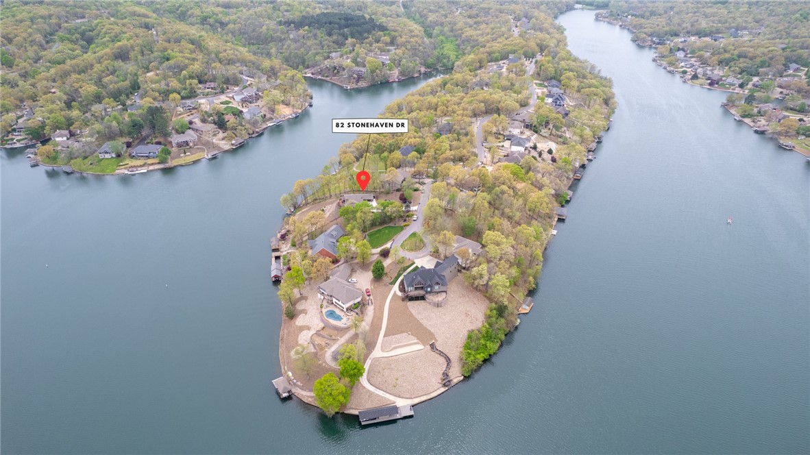 Stonehaven Sub Bvv - Residential