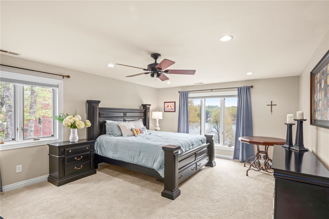 Stonehaven Sub Bvv - Residential