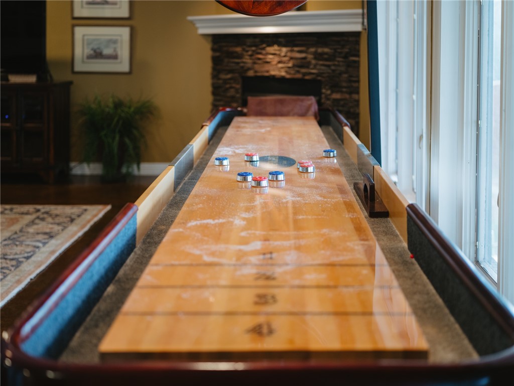 Stonehaven Sub Bvv - Residential