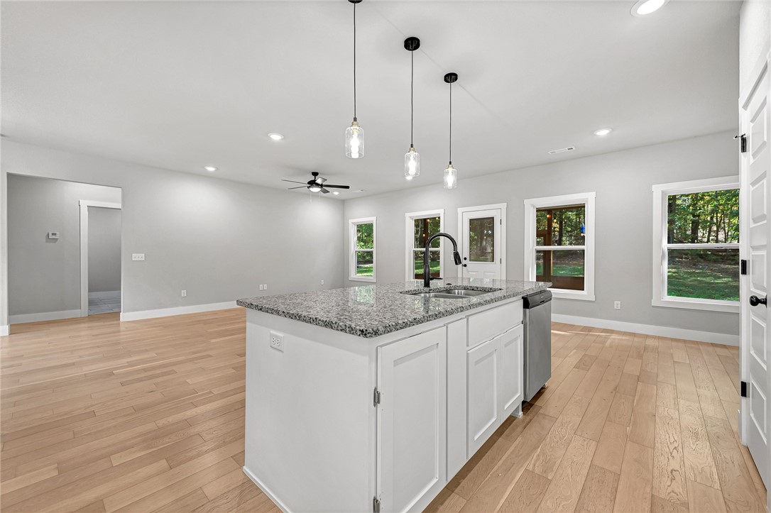 Northumberland Sub Bvv - Residential