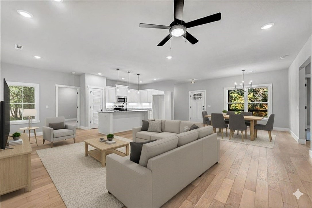 Northumberland Sub Bvv - Residential