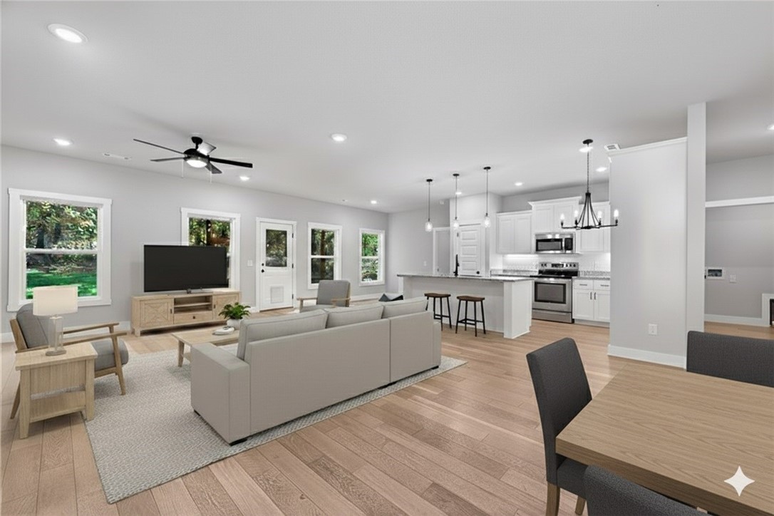 Northumberland Sub Bvv - Residential