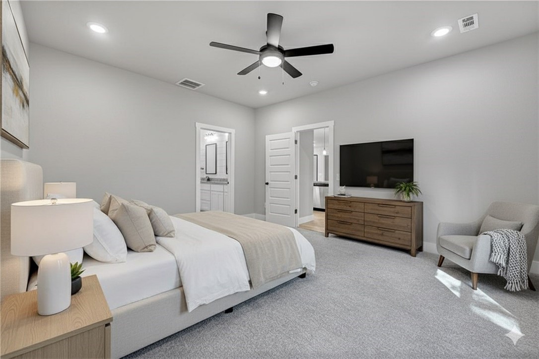 Northumberland Sub Bvv - Residential