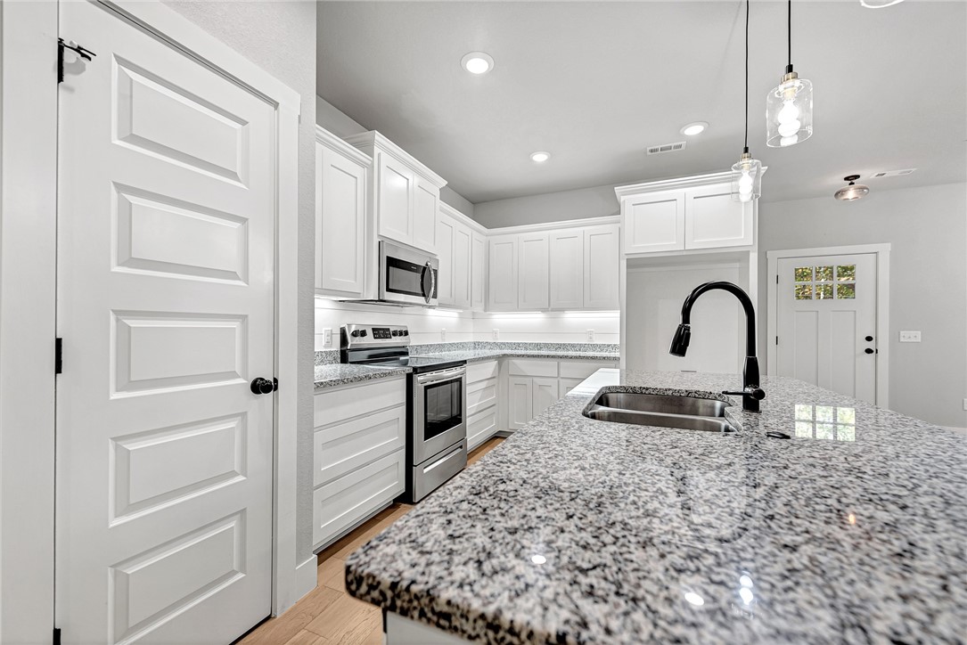 Northumberland Sub Bvv - Residential