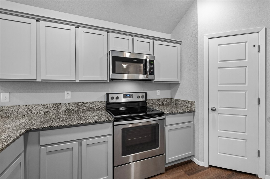 Creekside Meadows - Residential Lease