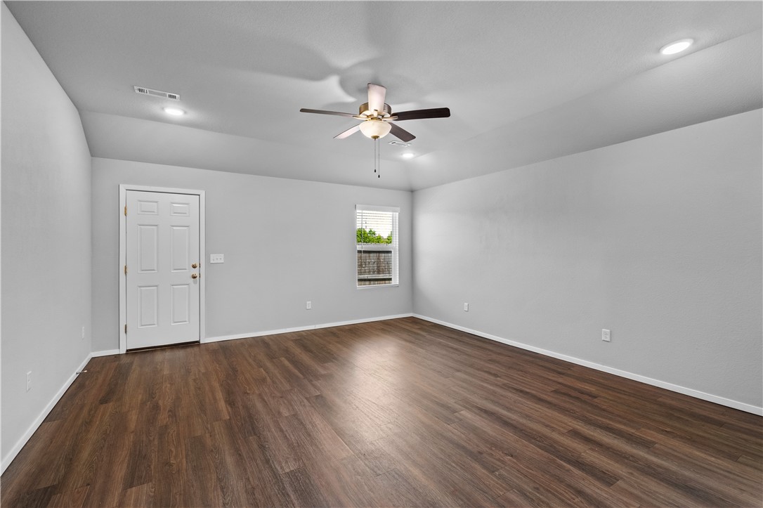 Creekside Meadows - Residential Lease