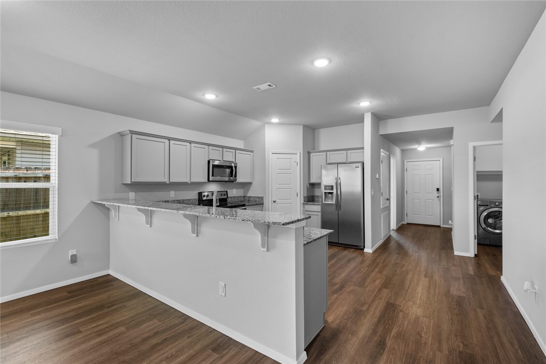 Creekside Meadows - Residential Lease