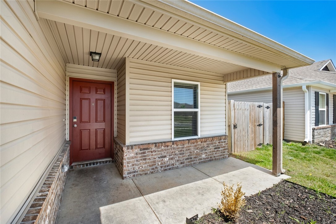 Creekside Meadows - Residential Lease