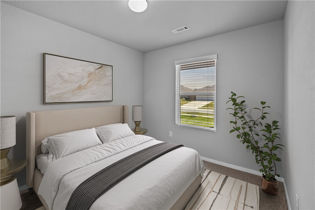 Creekside Meadows - Residential Lease