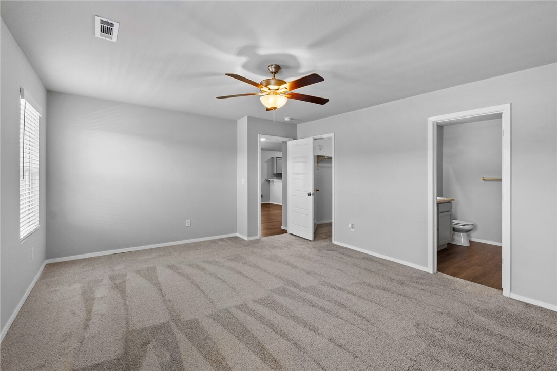 Creekside Meadows - Residential Lease