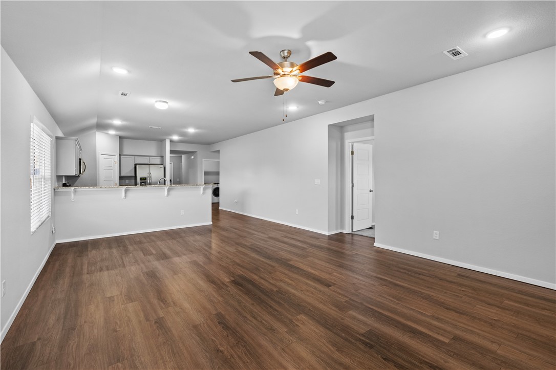 Creekside Meadows - Residential Lease