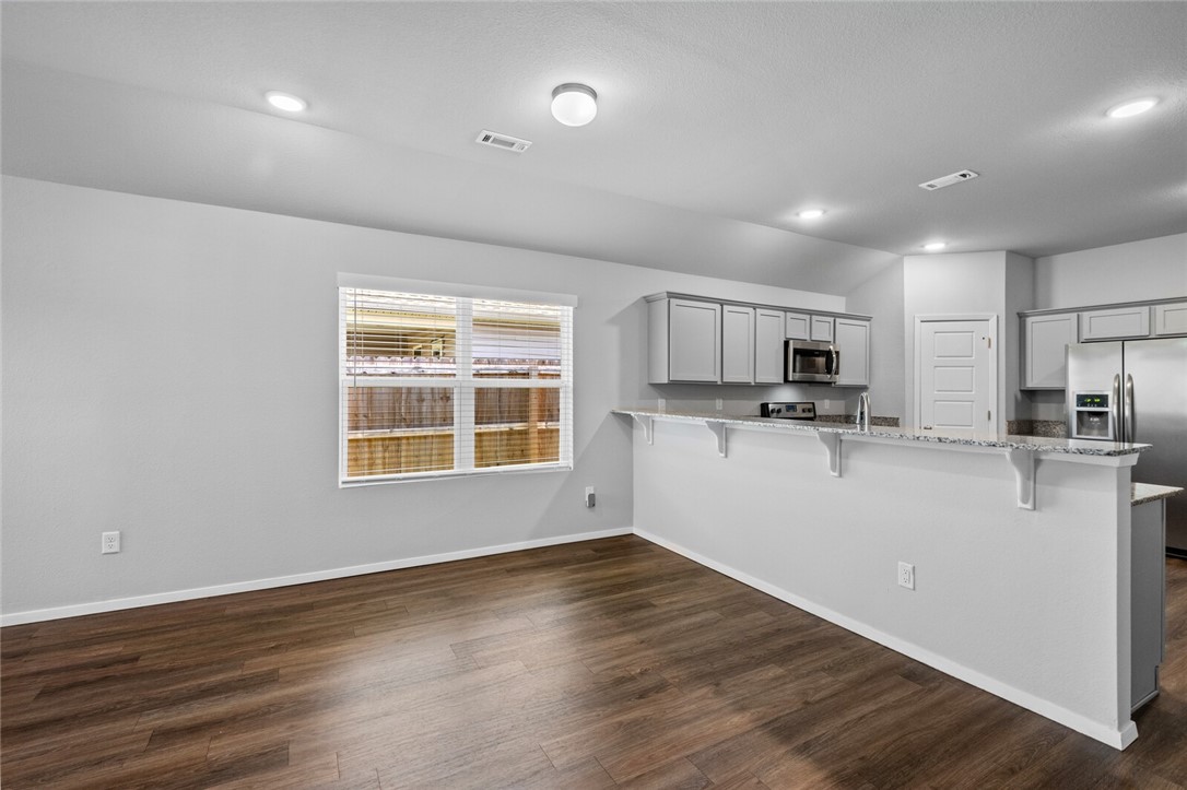 Creekside Meadows - Residential Lease