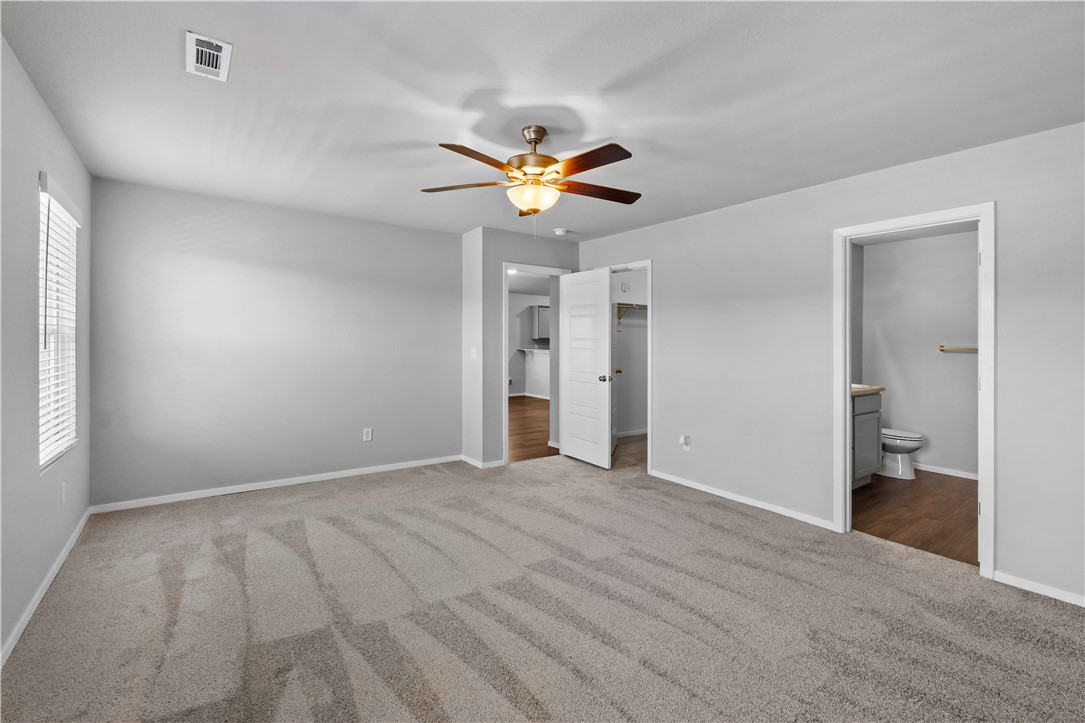 Creekside Meadows - Residential Lease