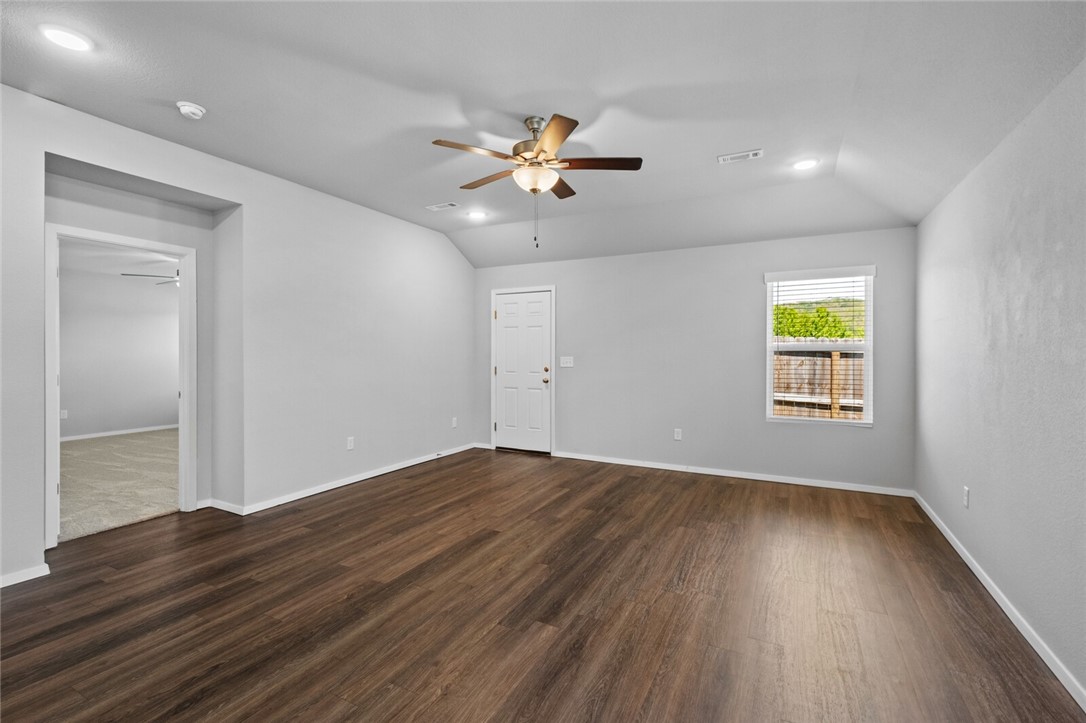 Creekside Meadows - Residential Lease